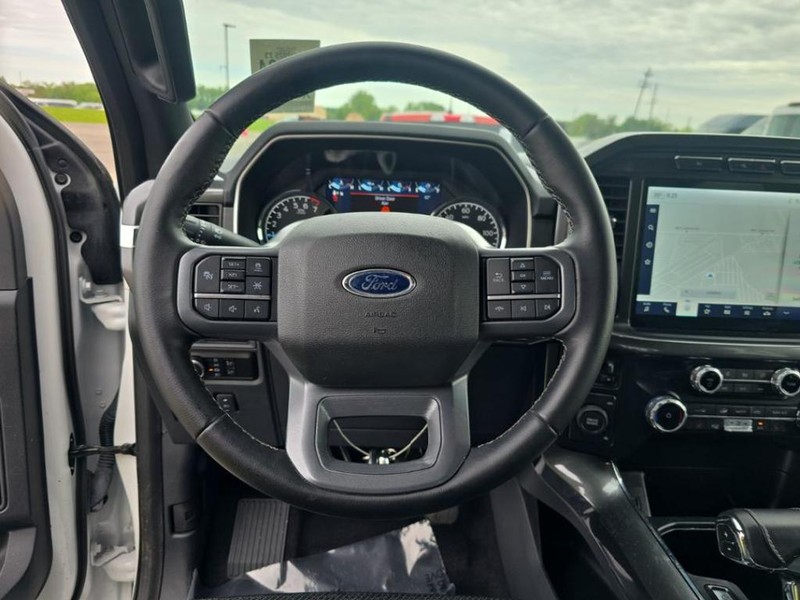 Ford F-150 Vehicle Image 05