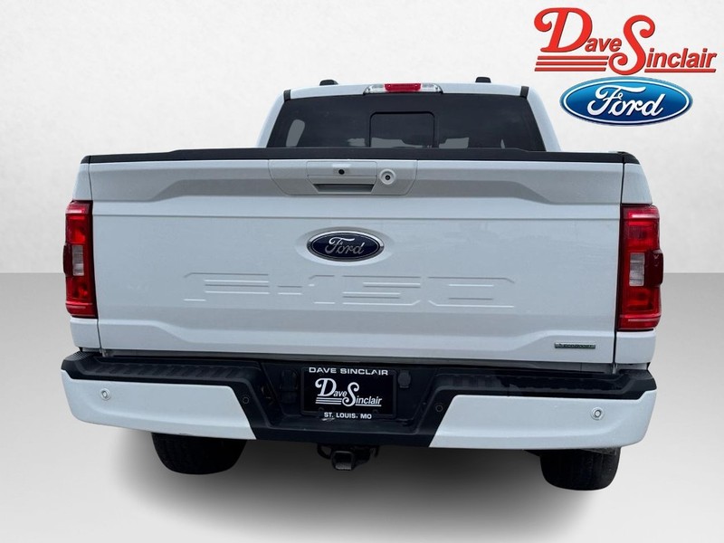 Ford F-150 Vehicle Image 08
