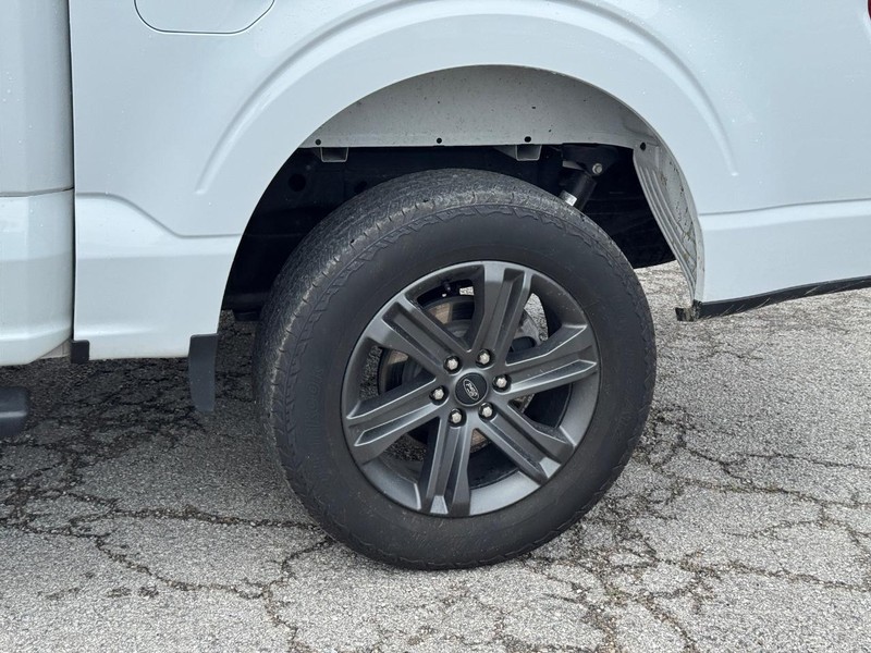 Ford F-150 Vehicle Image 11