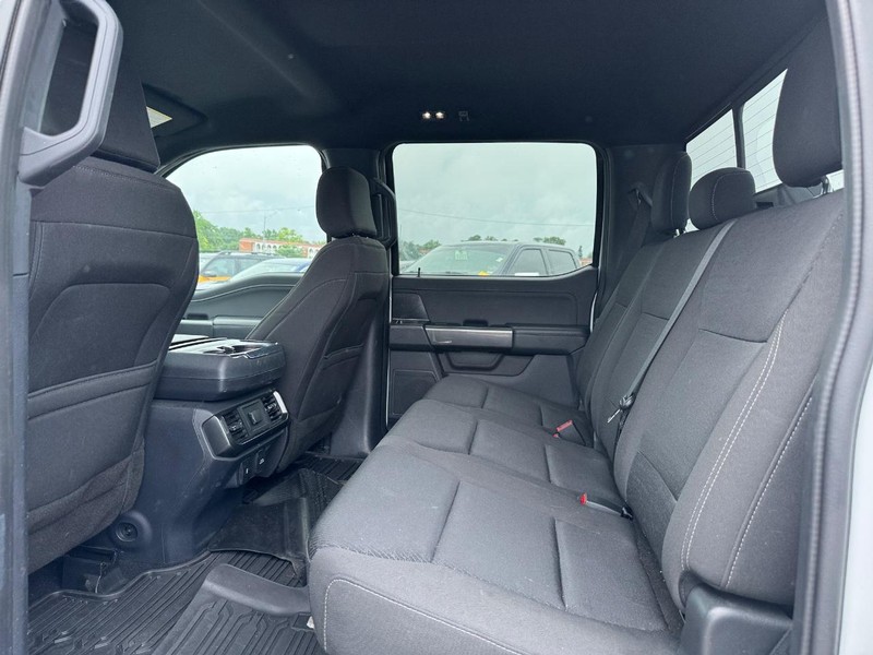 Ford F-150 Vehicle Image 12