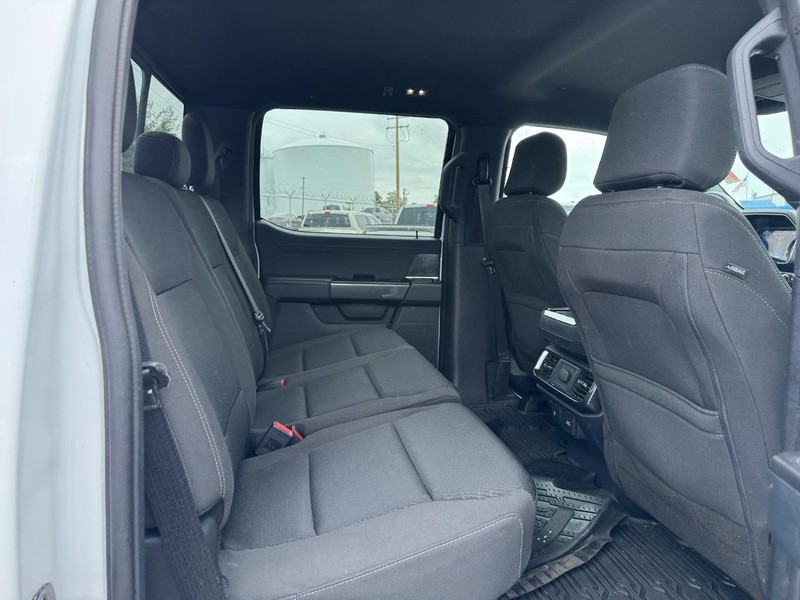 Ford F-150 Vehicle Image 13