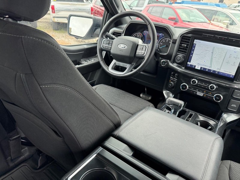 Ford F-150 Vehicle Image 14