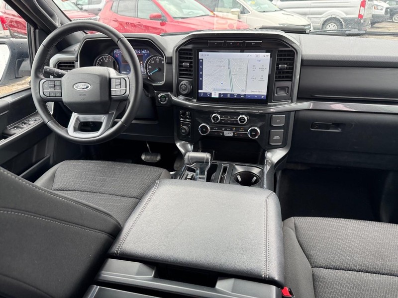 Ford F-150 Vehicle Image 15