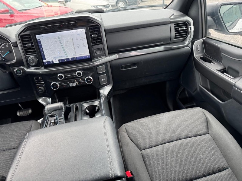 Ford F-150 Vehicle Image 16