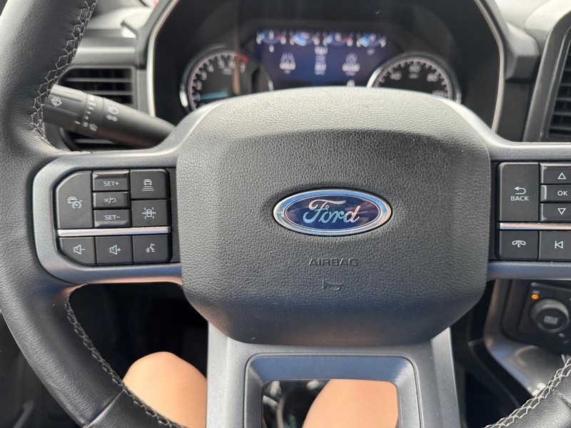 Ford F-150 Vehicle Image 19