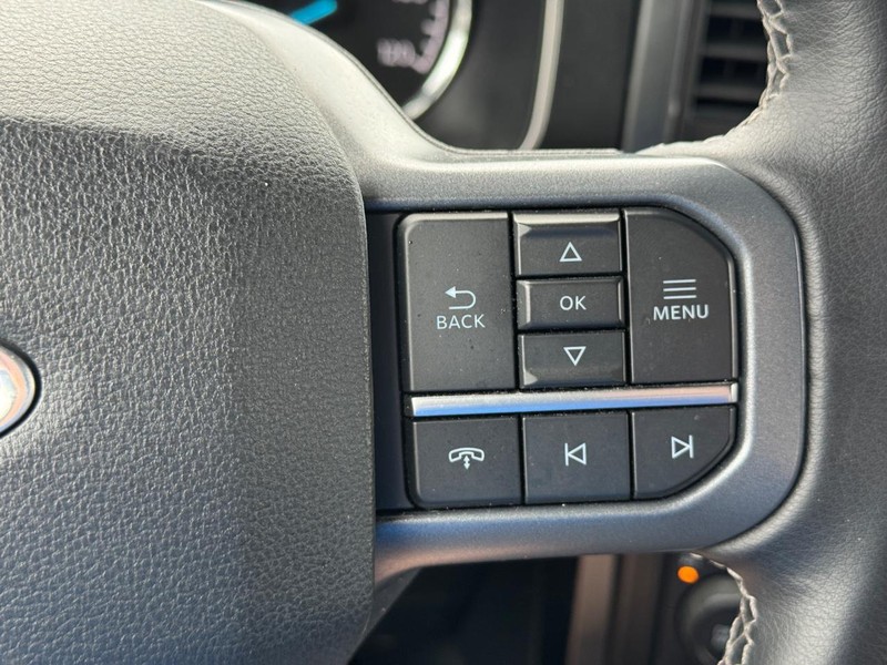 Ford F-150 Vehicle Image 21