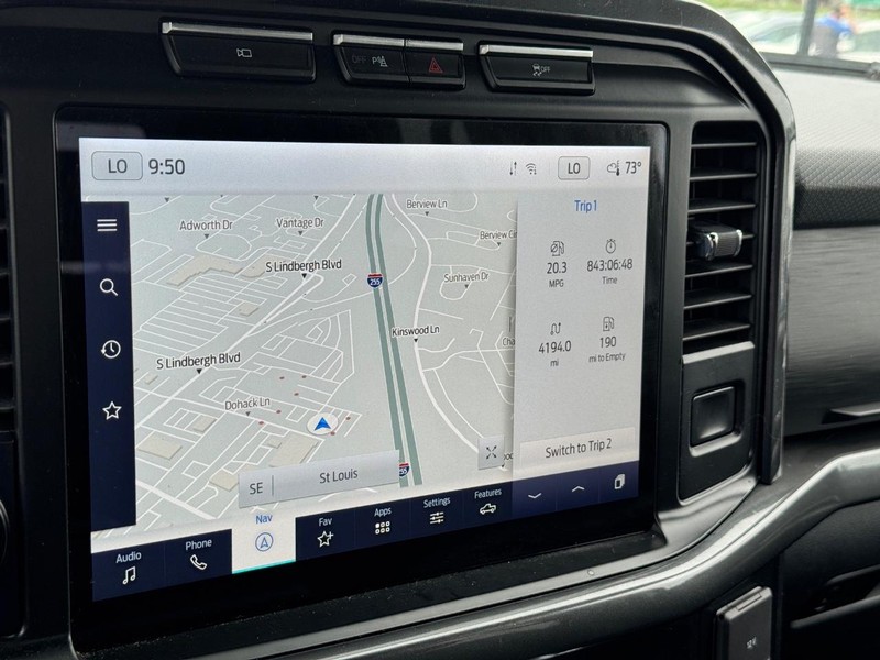 Ford F-150 Vehicle Image 22