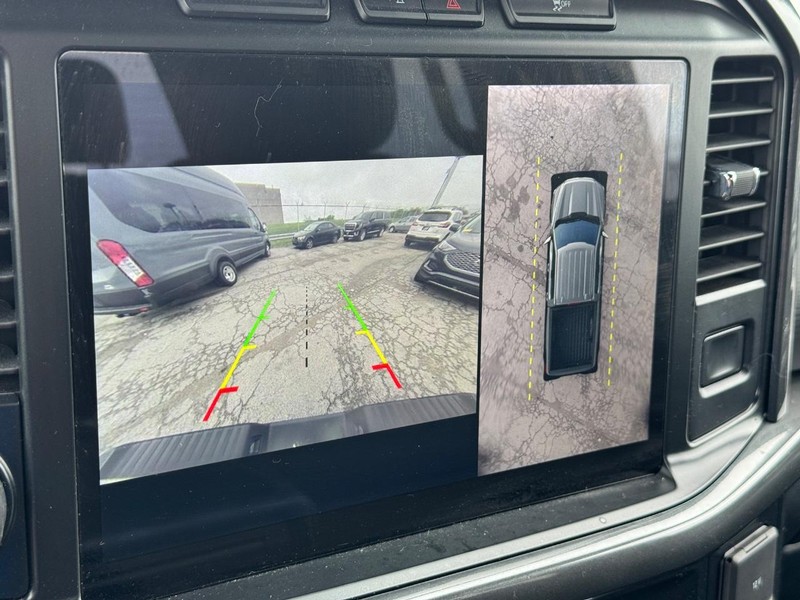 Ford F-150 Vehicle Image 24