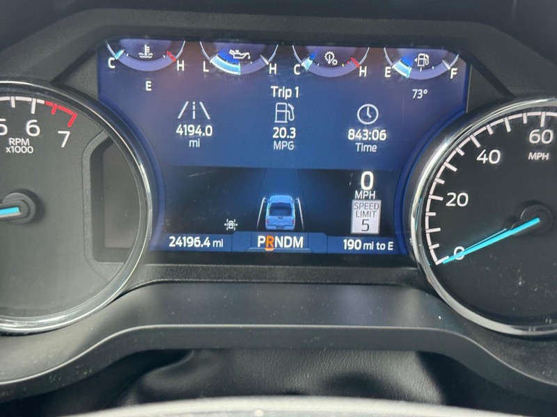 Ford F-150 Vehicle Image 25