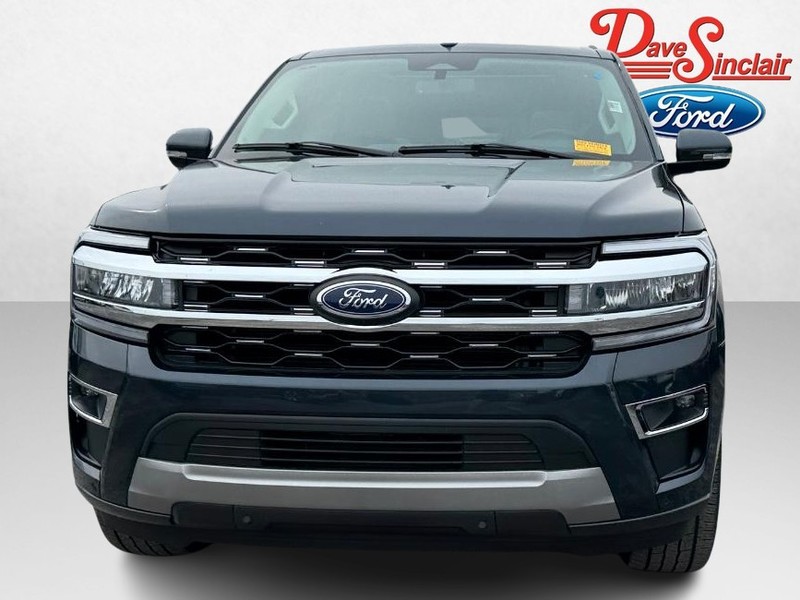 Ford Expedition Max Vehicle Image 02