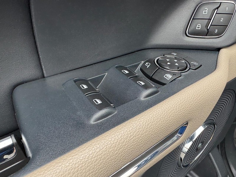 Ford Expedition Max Vehicle Image 21