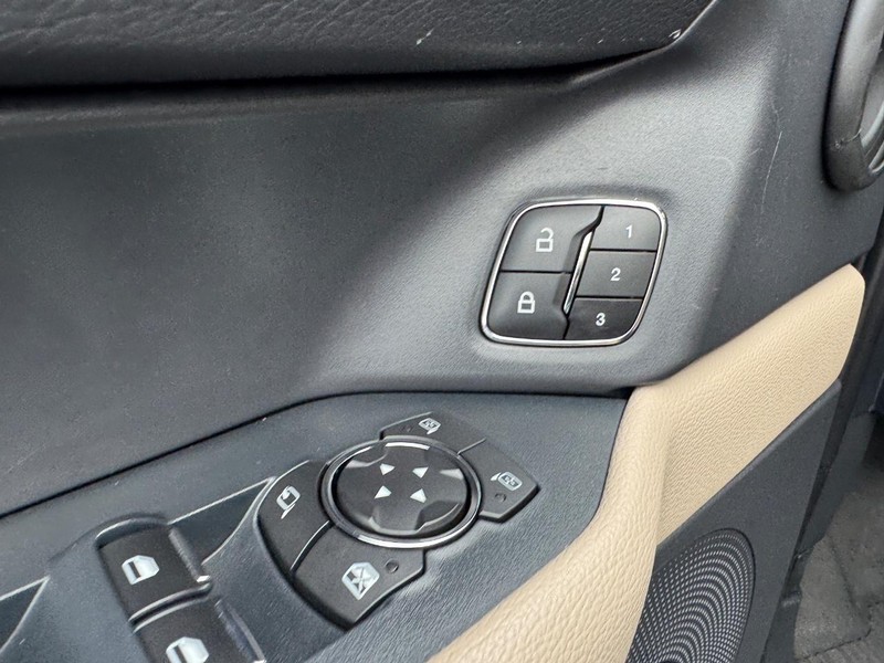 Ford Expedition Max Vehicle Image 22