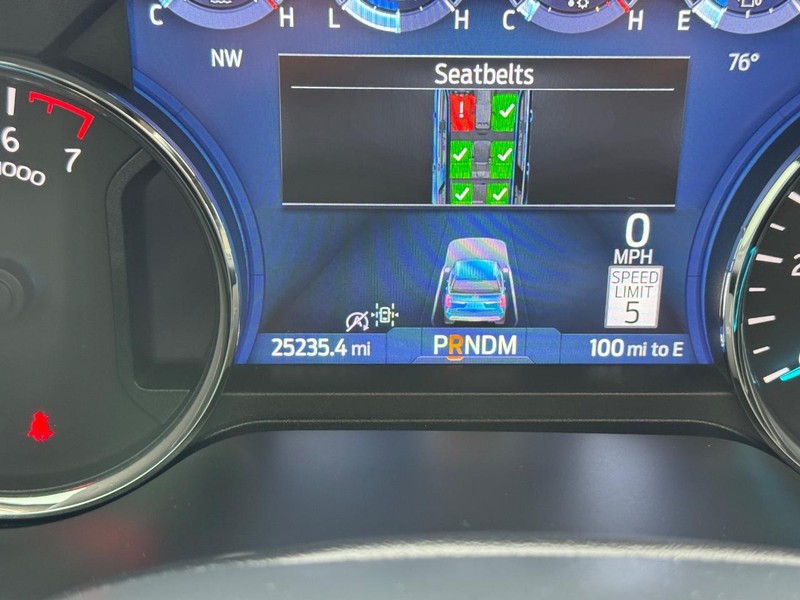 Ford Expedition Max Vehicle Image 29