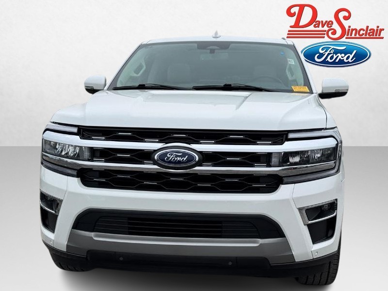 Ford Expedition Vehicle Image 02