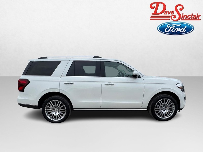 Ford Expedition Vehicle Image 05