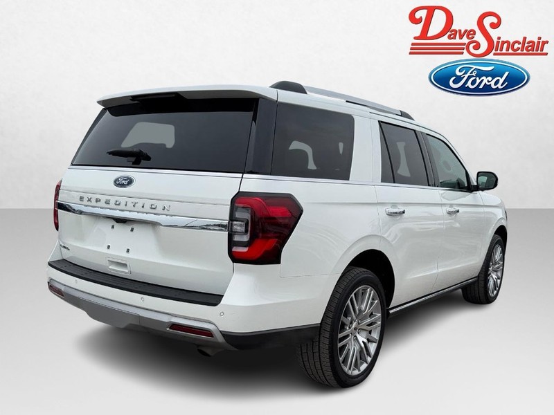 Ford Expedition Vehicle Image 07