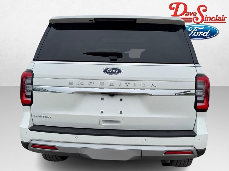 Ford Expedition Vehicle Image 08