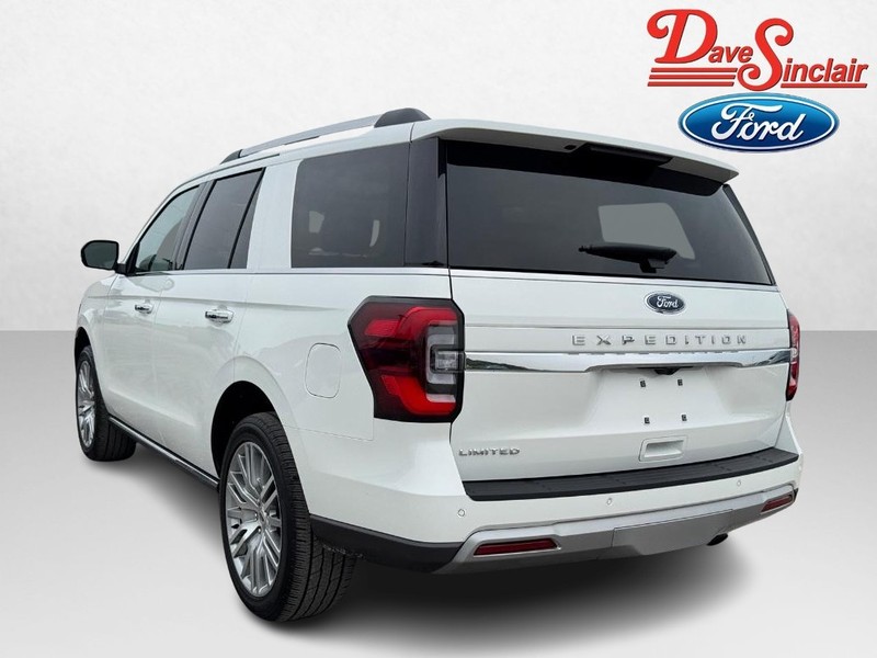 Ford Expedition Vehicle Image 09