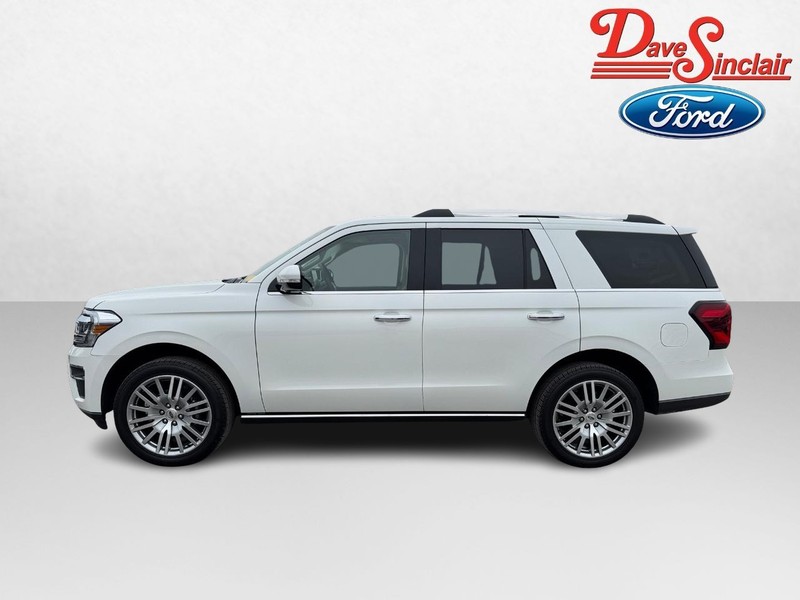 Ford Expedition Vehicle Image 10