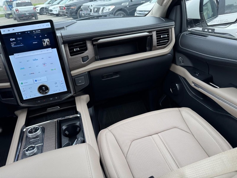 Ford Expedition Vehicle Image 19