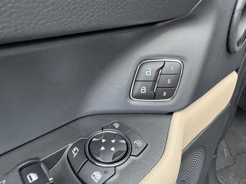 Ford Expedition Vehicle Image 22