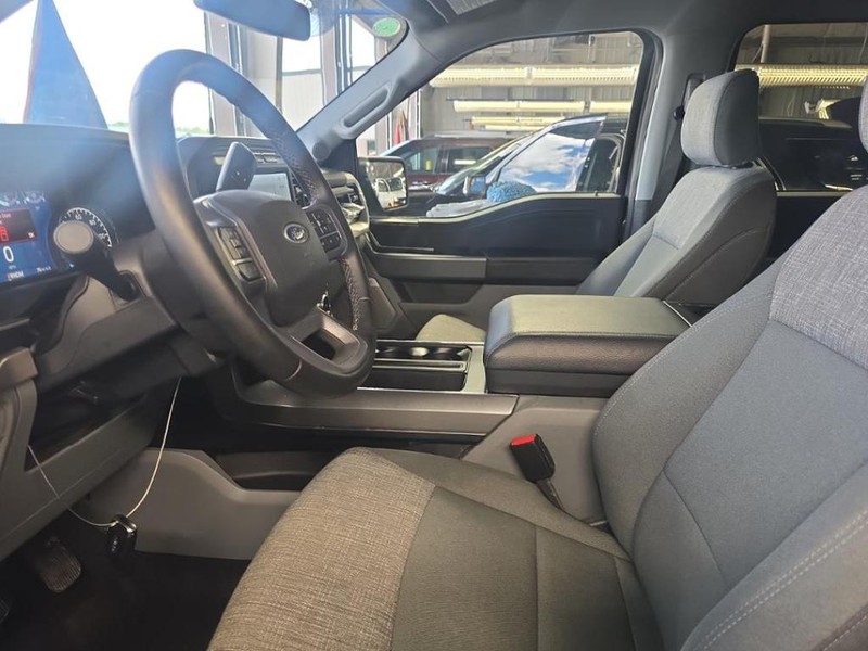 Ford F-150 Vehicle Image 04