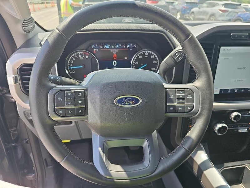 Ford F-150 Vehicle Image 05