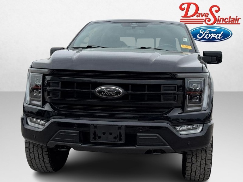 Ford F-150 Vehicle Image 02