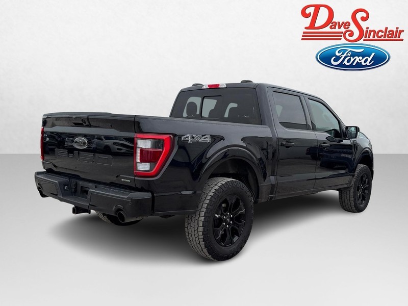 Ford F-150 Vehicle Image 07