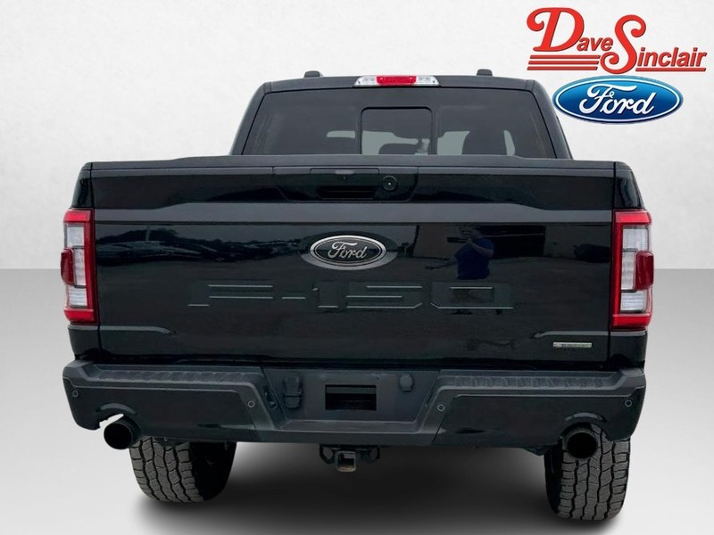 Ford F-150 Vehicle Image 08