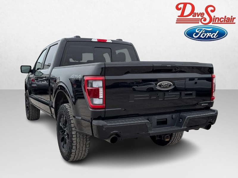 Ford F-150 Vehicle Image 09