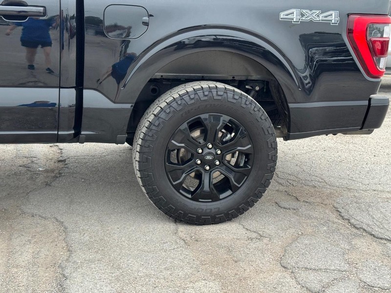 Ford F-150 Vehicle Image 11