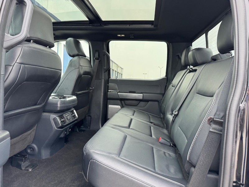 Ford F-150 Vehicle Image 12
