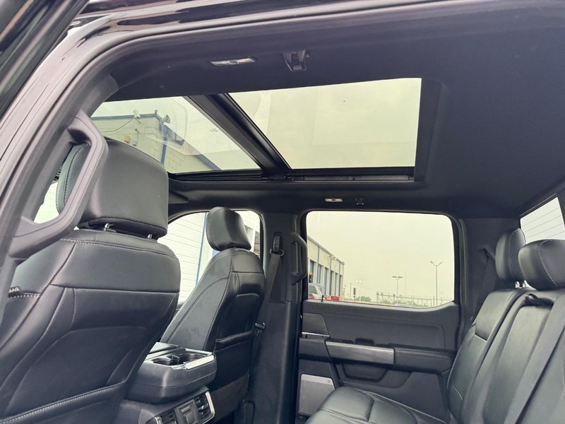 Ford F-150 Vehicle Image 13