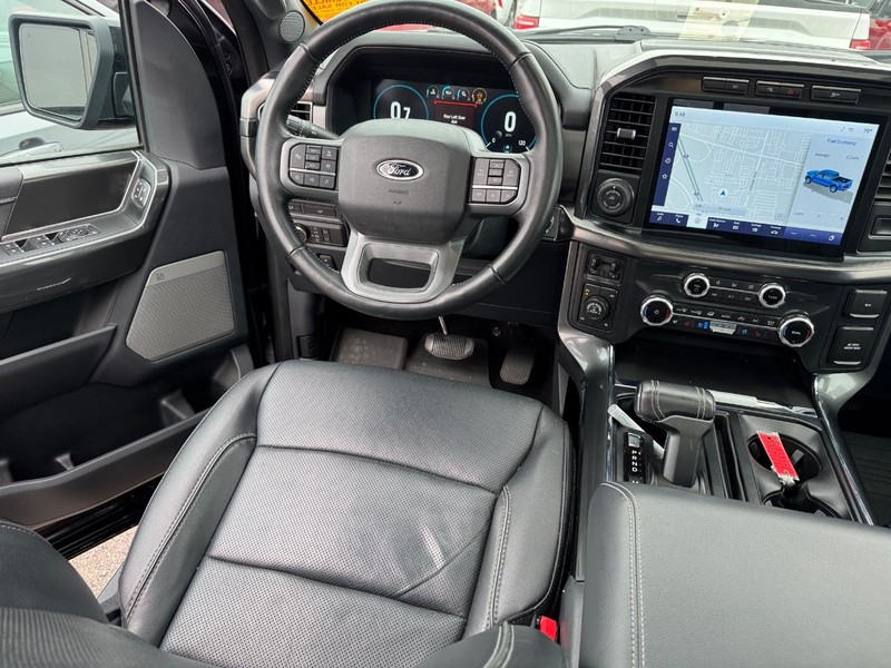 Ford F-150 Vehicle Image 14