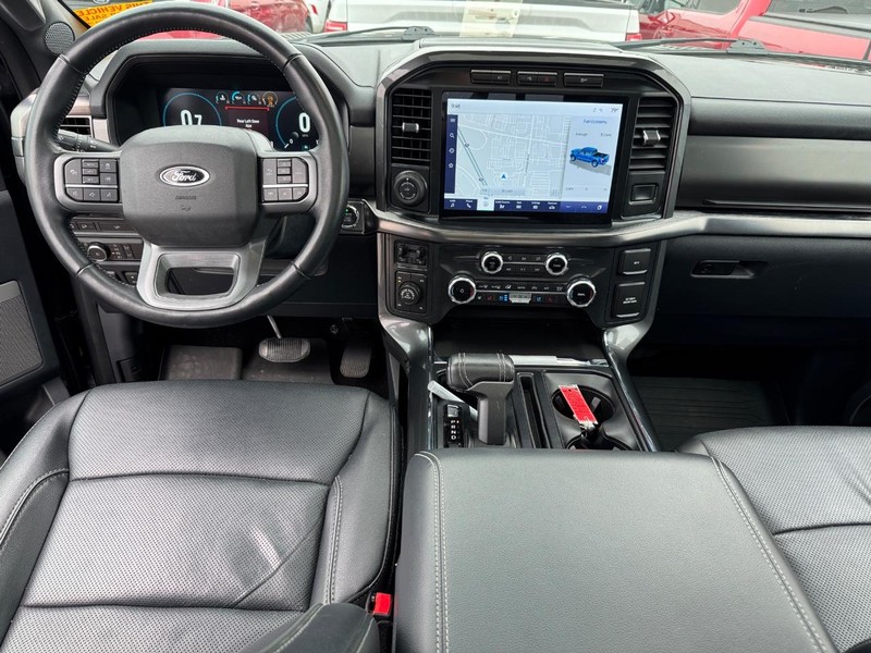 Ford F-150 Vehicle Image 15