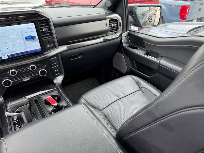 Ford F-150 Vehicle Image 16