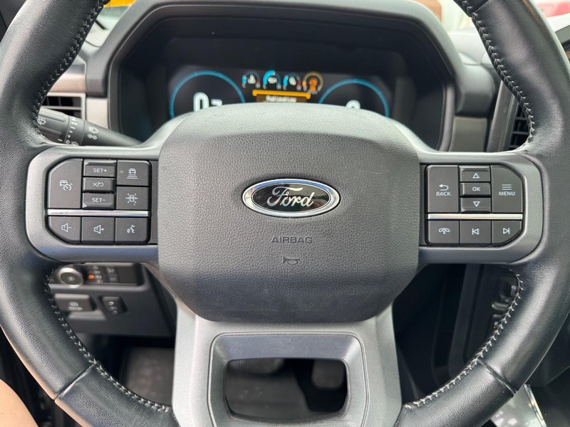Ford F-150 Vehicle Image 20