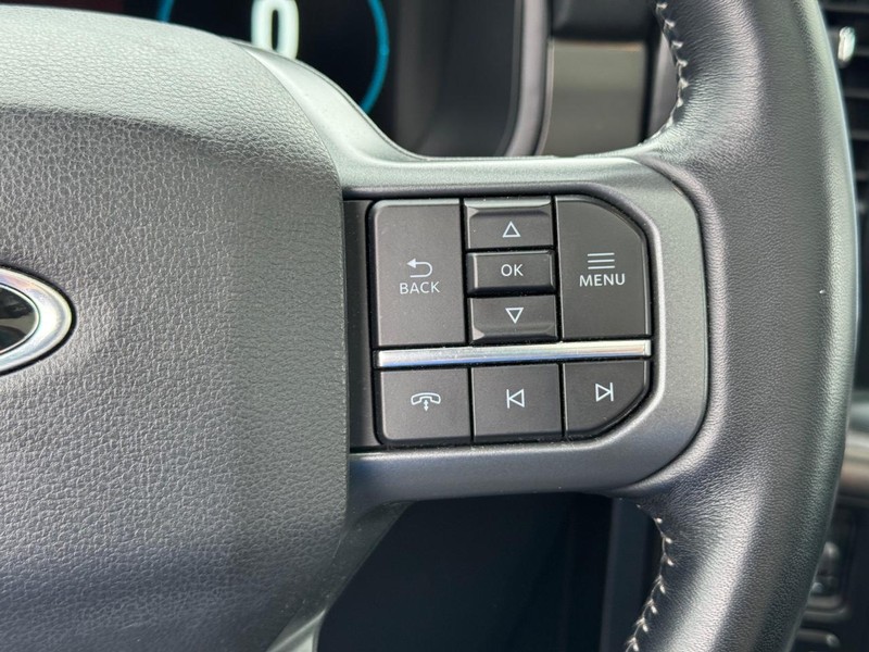 Ford F-150 Vehicle Image 22