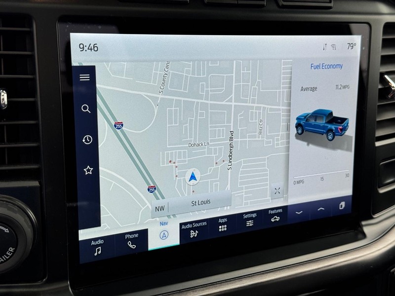 Ford F-150 Vehicle Image 23