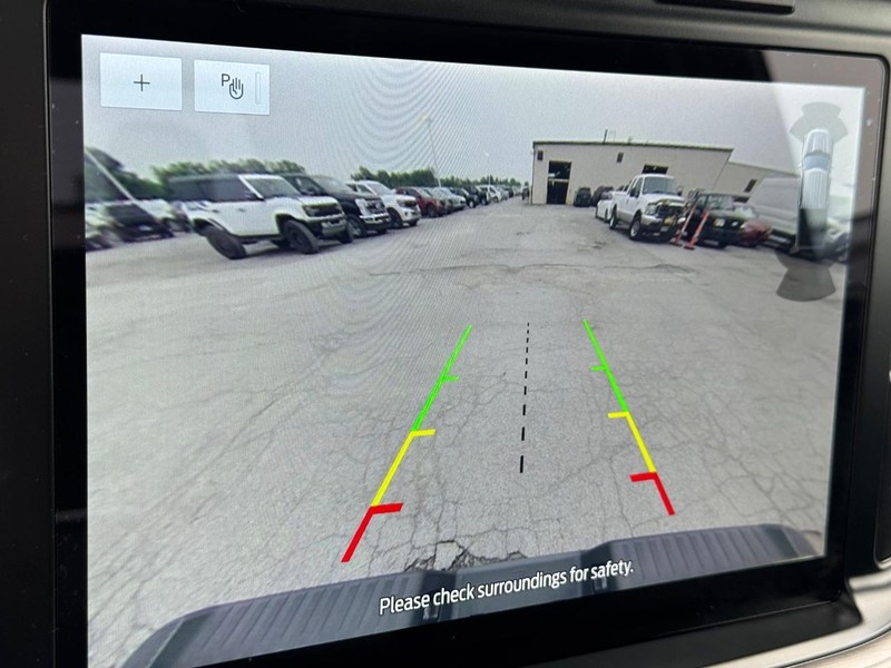 Ford F-150 Vehicle Image 25
