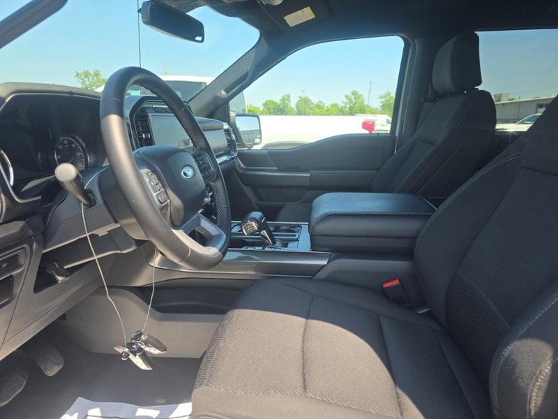Ford F-150 Vehicle Image 04