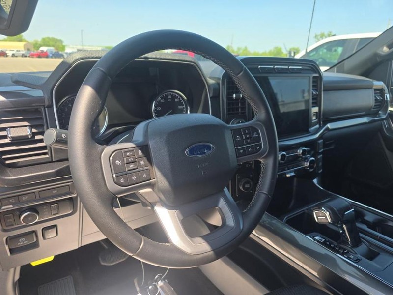 Ford F-150 Vehicle Image 05