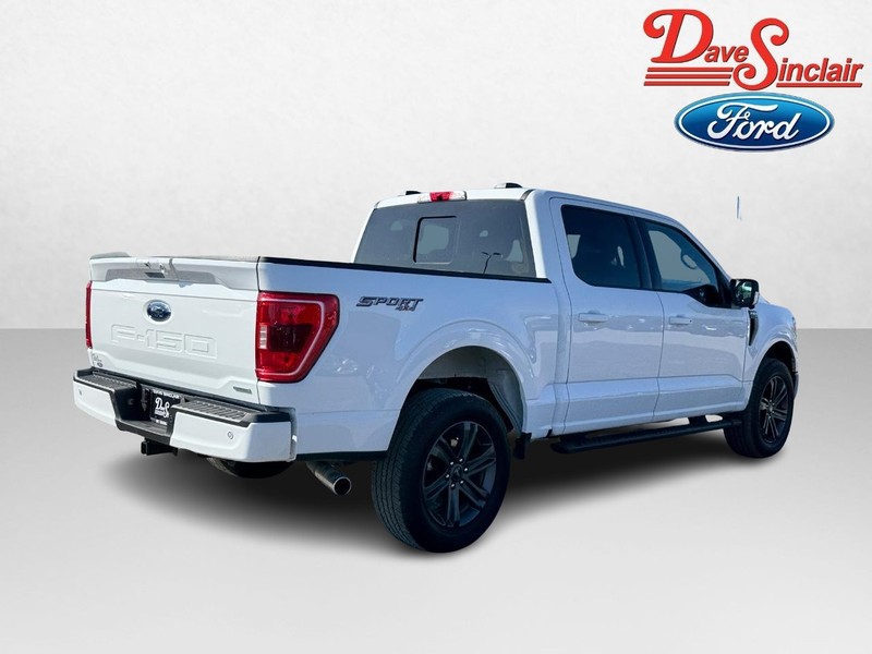 Ford F-150 Vehicle Image 07