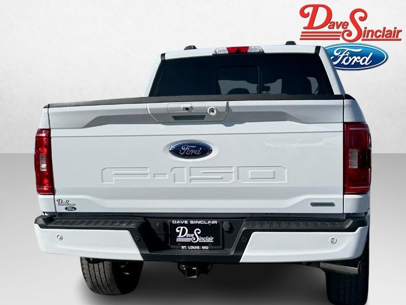 Ford F-150 Vehicle Image 08