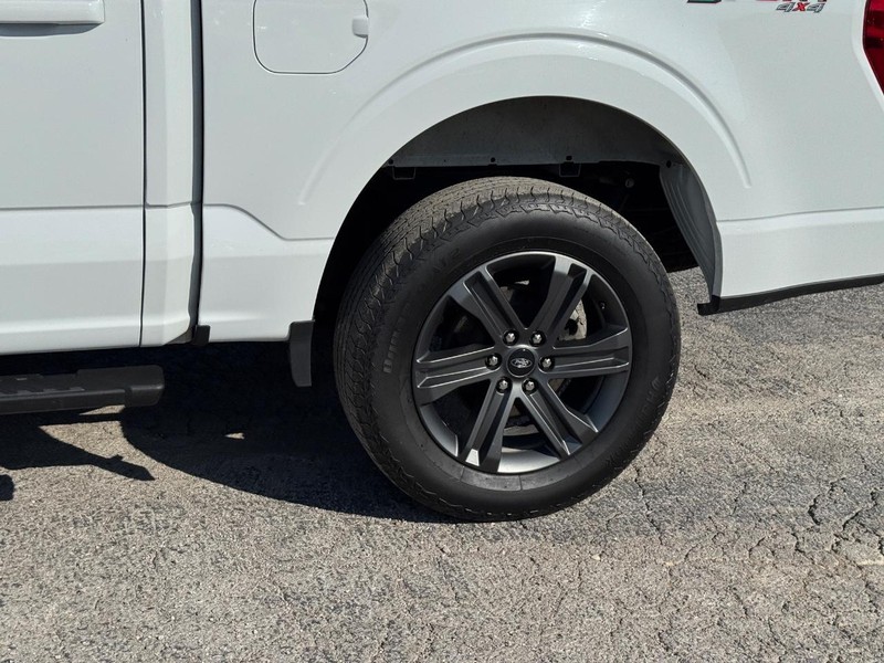 Ford F-150 Vehicle Image 11
