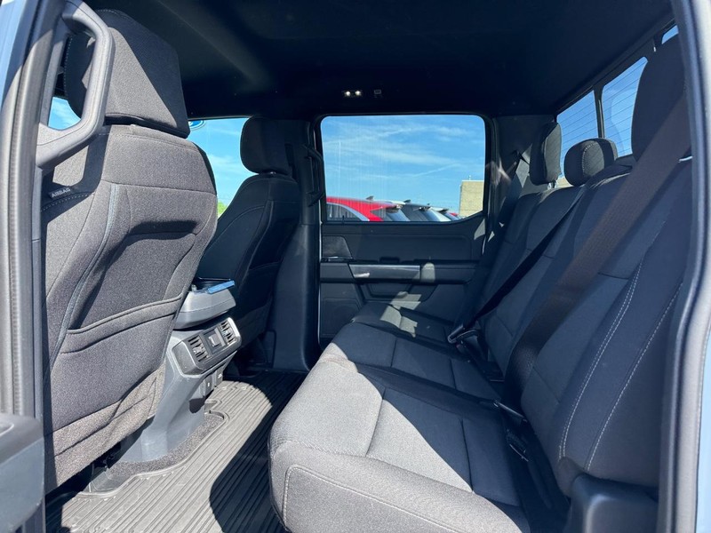 Ford F-150 Vehicle Image 12