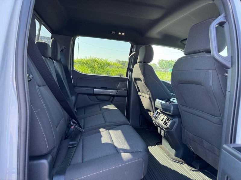 Ford F-150 Vehicle Image 14