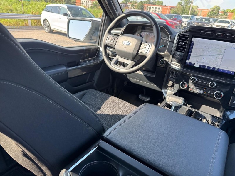 Ford F-150 Vehicle Image 15