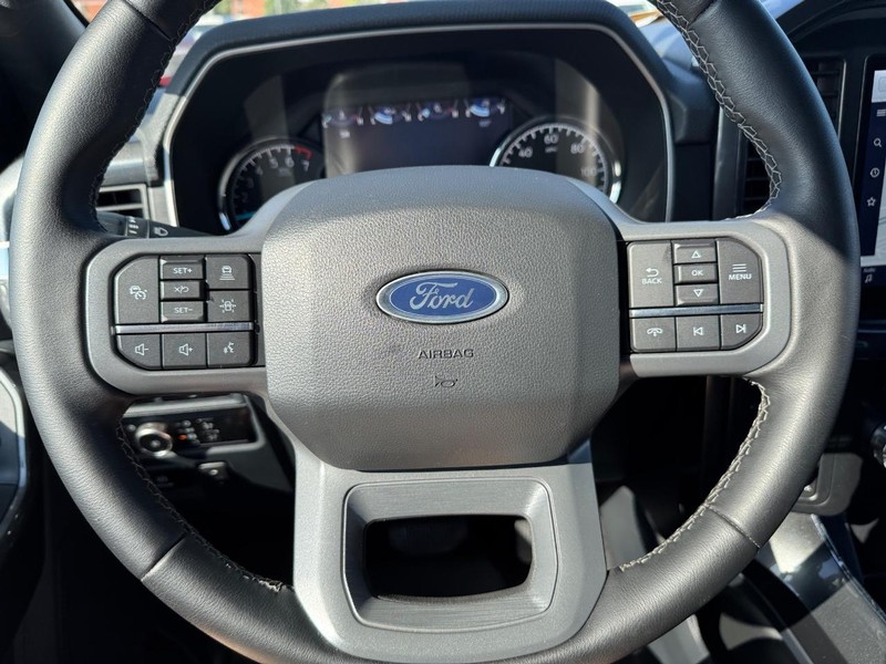 Ford F-150 Vehicle Image 20